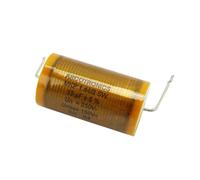 4 Pezzi 10uF 250V ARCOTRONICS Condensatore Polypropylene MKP Assiale Audio HI-FI