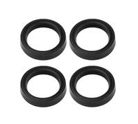 4 pezzi 11699 guarnizioni per piscina Intex Pure Spa Tub, guarnizioni di ricambio per piscina Intex, rondelle in gomma per connettore Intex Pure Spa tub piscina, parti di ricambio guarnizioni per