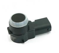 4 Pezzi 1368915080 PDC Sensore Di Parcheggio Backup Per Fiat Per Doblo Per Ducato III Per Qubo Per Bravo II 0263013413 Monitor parcheggio