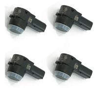 4 Pezzi 1368915080 PDC Sensore Parcheggio Backup Per Fiat Per Doblo Per Ducato III Per Qubo Per Bravo II 0263013413 Radar