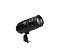 4 Pezzi 15W 4 In 1 Faretti RGBW LED Faretti Telecomando Effetto Luce Proiettore per Chiesa Matrimonio (Regno Unito)