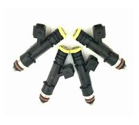 4 pezzi 160 libbre 1700 cc 0280158827 Iniettore carburante impedenza 0280 158 827