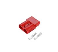 4 pezzi/2 coppie 50 A/120 A 175 A 350 A connettore spina SB50/SB350 connettori spina di ricarica batteria spina alta corrente(WHITE,20 Pcs)