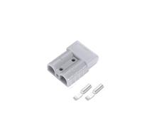 4 pezzi/2 coppie 50 A/120 A 175 A 350 A connettore spina SB50/SB350 connettori spina di ricarica batteria spina alta corrente(Gold,20 Pcs)
