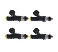 4 Pezzi 210LB 2200CC Adatto Per Honda Per Audi Per Dodge LS3 LS7 0280158829 0280158821 0280158843 sistema degli iniettori del ugello del carburante