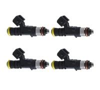 4 pezzi 210LB 2200CC Adatto per Honda per Audi per Mazda per Dodge LS3 LS7 0280158829 0280158821 0280158843 Diesel Iniettori Iniettore