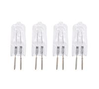4 pezzi 220 V 35 W G5, 3 pin bialogeni di caldo