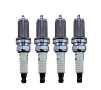 4 Pezzi 22401-8H515 LFR5A-11 Candela per Nissan Almera N16 X-Trail T30 Patrol Y61 TY61 Premera P12 LFR5A11 224018H515
