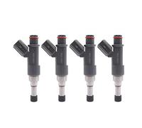 4 pezzi 23209-79155 23250-75100 iniettori di carburante compatibili con Toyota Tacoma 4Runner Prado 2.7L 05-14