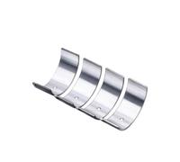 4 Pezzi 36mm 34mm Parti Motore Cuscinetto per biella Per YZFR1 YZFR1 | Delle parti Dimensione STD Ripristina | Il cuscinetto per biella è una ritegna tra l'albero motore e la(1 Set STD)
