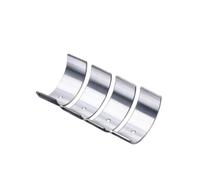 4 Pezzi 36mm 34mm Parti Motore Cuscinetto per biella Per YZFR1 YZFR1 | Delle parti Dimensione STD Ripristina | Il cuscinetto per biella è una ritegna tra l'albero motore e la(1 Set Oversize 100)