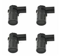 4 Pezzi 4711842 Sensore Assistenza PDC Parcheggio Per S40 60 80 V50 V70 XC70 XC90 5266523 Radar Retromarcia telecamera di sorveglianza