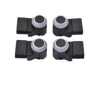 4 Pezzi 4MT006HCD 95720-3Z000 per Hyundai per I40 2011-2020 Sensore di Assistenza alla retromarcia 96890C1200 957203Z000T6S Sensore di parcheggio PDC per Auto Sensore di parcheggio PDC per Auto