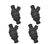 4 Pezzi 5WK93151 Iniettore Carburante 90536149 Per OPEL Per Astra Per Signum Per Vectra Per Zafira 1.8 16V Carburanti Carburante Iniettore