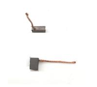 4 pezzi 6 * 8 * 13,5 Ts-0069 adatti a varie spazzole di carbone for generatori, automobili