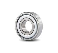 4 pezzi 6202ZZ cuscinetto a sfere a gola profonda for utensili elettrici ABEC-3 for seghe a mano cuscinetti a a 6202 Z ZZ 6202Z 15 * 35 11 mm