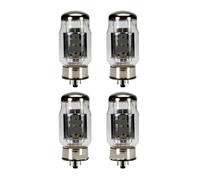 4 pezzi 6550 tubi a vuoto in ceramica -