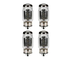 4 pezzi 6550 tubi a vuoto in ceramica -