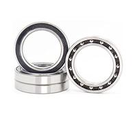4 pezzi 6805-RD cuscinetto 25 * 37 6mm 6805RD cuscinetti movimento centrale bici dedicati 6805 RD HT2/BB51 MR25376 SC6805N RS