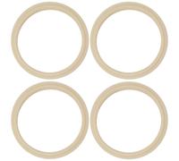 4 pezzi 79108500 Guarnizioni per luci da piscina per Pentair O-344 - per AquaLight