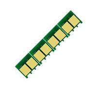4 pezzi 828A chip del tamburo CF358A CF359A CF364A CF365A adatto for HP Color LaserJet M855dn M855x + M855xh MFP M880z M880z + chip del tamburo