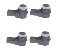4 Pezzi 9649614177 0263003893 Sensori Di Parcheggio Per Auto Con Radar Retromarcia Per Peugeot 308 407 2000-2014