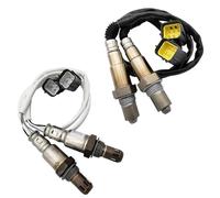 4 pezzi a monte e a valle rapporto aria carburante O2 sensore di ossigeno/adatto for Infiniti 2011-2013 QX56 5.6L 2014 QX80 5.6L 234-5095 234-4381