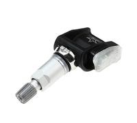 4 pezzi A0009052102 36106887147 433 MHz TPMS Sensore di pressione pneumatici per Benz W177 W247 W213 per BMW