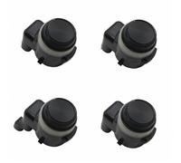 4 Pezzi Accessori Auto Sensore Radar Retromarcia PDC Per A3 TT Per Sedile Per Leon Per Skoda Per Octavia