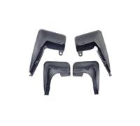 4 Pezzi Accessori Per Auto Parafanghi Anteriori Posteriori Parafango Paraspruzzi Paraspruzzi Parafanghi Per Serie 1 E81 E87 2012-2018 2019