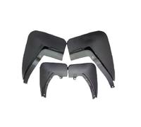 4 Pezzi Accessori Per Auto Parafanghi Parafanghi Paraspruzzi Paraspruzzi Parafango Paraspruzzi Per Jaguar XF Sport 2016-2019