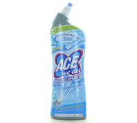 12x Bundle Ace Bagno Gel 700 Ml. Profumato Cassa Mista