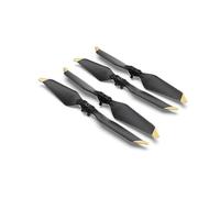 4 pezzi adatti for accessori for droni Mavic Pro 1 Eliche a basso rumore 8331F(Gold)