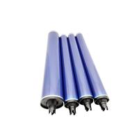 4 Pezzi Adatti for Xerox WorkCentre 7655 7665 7675 7755 7765 7775 C5540 C6550 C7550 Copiatrice Tamburo OPC Nero