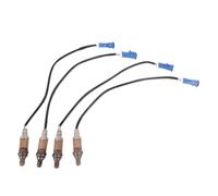4 pezzi/adatto for Ford F-150 Pickup 1997-2008 sensore di ossigeno O2 SG1813 SG459 234-4001