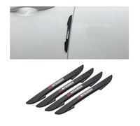 4 Pezzi Adesivo Anticollisione per Portiera dell'auto, per Mitsubishi Outlander (5 Seats) 2013-2021 Smorzamento AntiGraffio Accessori Proteggere Automobile