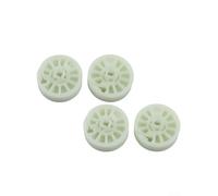 4 pezzi Alzacristallo per Hyundai, per Kia Sprocket Spool per Tucson 2016-2020 Tamburo Sollevatore Modelli multipli