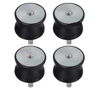 4 pezzi ammortizzatore Adatto per MVC88 MVC88VTH MVC88VTH 939010230