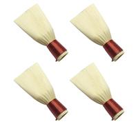 4 Pezzi Ance per Suona Modello e Be d C, Accessorio Musicale Unico | Suono Gradevole e Uso Meno Faticoso, Set Semplice per Strumenti, Quattro Modelli Disponibili, Stile Originale