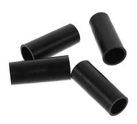 4 Pezzi Anelli Per Collo Per Sassofono Giunti Per Collo Per Sassofono Parti Per Anelli In Silicone Per Collo Per Sassofono Contralto Sassofono Riparazione Parte