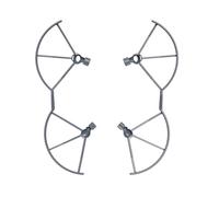 4 pezzi, anello di protezione anticollisione della dell'elica, compatibile con gli accessori for droni Mavic Pro