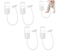 4 Pezzi Aspiratore Nasale Per Bambini, Pulisci Naso Manuale, Pulisci Naso Non Elettrico O Aspirapolvere, Pulizia Nasos Con Pompa Manuale E Punta Non Invasiva, Per Un'Aspirazione Rapida E Silenziosa