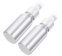 4 Pezzi Atomizzatore Ricaricabile 30ml Per Cocktail Bar