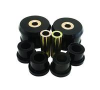 4 Pezzi Auto Anteriore Braccio Controllo Cuscinetti Kit Montaggio Gomma Auto per