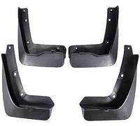 4 Pezzi Auto Parafanghi per bm-w X1 F48 2016 2017 2018 2019,Anteriore Posteriore Parafango Paraschizzi Kit Fender Pneumatico