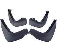 4 Pezzi Auto Parafanghi Per Mini Countryman F60 2017-2021, Anteriori e Posteriori Guardie Splash Parafango Carrozzeria Protezione Accessori