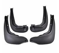 4 Pezzi Auto Parafanghi per Mini Countryman R60 2011-2015,Anteriore Posteriore Paraspruzzi,Ruota Protettori,Impermeabile Paraschizzi Guardie Parafanghi,ricambi auto