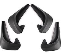 4 Pezzi Auto Paraspruzzi per Alfa Romeo 159 147 156 166 Giulietta GT Mito,Anteriori Posteriori Parti del Corpo Impermeabile Protezione Accessori Decorativi.