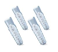 4 Pezzi Bastone Anti-Odore di Ricambio Compatibile con Tineco Floor One S6 Stretch Max e S7 Stretch Max, Accessori per Aspirapolvere Lavasciuga Intelligente Senza Fili