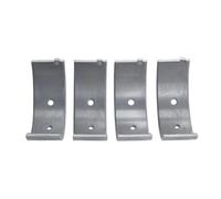 4 Pezzi Bielle Motociclo Compatibili Con Honda VTR250 1988-2017 VF500C V30 84-85 VF500F Interceptor 84-86